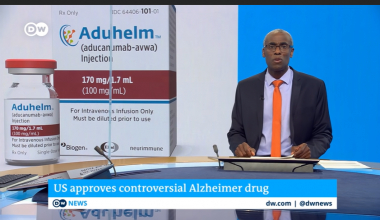 20 տարում առաջին անգամ ԱՄՆ իշխանությունները հավանություն են տվել Ալցհեյմերի հիվանդությունը բուժող դեղամիջոցին