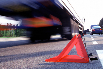 Վթար Բելինսկու և Սասունցի Դավթի փողոցների խաչմերուկում․ կա տուժած