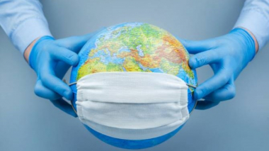 ԱՀԿ-ն հայտնել Է մեկ շաբաթում աշխարհում COVID-19-ով հիվանդացության նվազման մասին