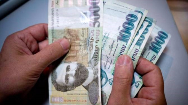 Ընտրակաշառք տալու և ստանալու դեպքի առթիվ քրեական գործ է հարուցվել, 2 անձ բերման է ենթարկվել