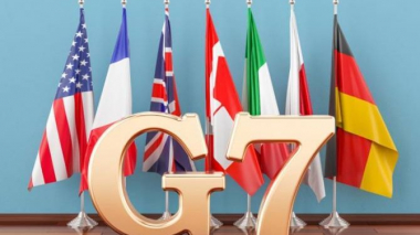 G7-ի ղեկավարները Քարբիս Բեյում կքննարկեն համավարակի հետեւանքներն աղքատ երկրների համար