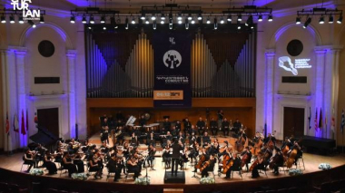 Հայտնի են Ա. Խաչատրյանի անվ. մրցույթի երկրորդ փուլ անցած դիրիժորների անունները  