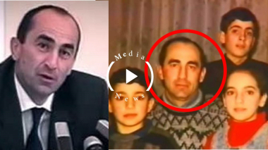 Ռոբերտ Քոչարյանը խոստովանեց, թե ինչպես է հայտնվել Երևանում