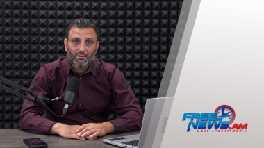 Ազատ շփում` Գնել Սարգսյանի հետ 10.06.2021