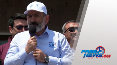 Մեր զոհերի արյունը Քոչարյանը վաճառեց սեփական իշխանության դիմաց. Փաշինյան