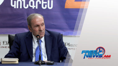 Առաջին նախագահն` իր հաջորդների մասին