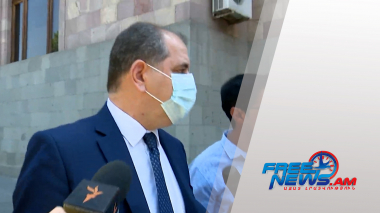 ԱԳՆ բոլոր փոխնախարարները հրաժարական են տվել նույն դրդապատճառով