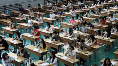 Մեկնարկել է «Օտար լեզու» առարկայից միասնական քննությունը