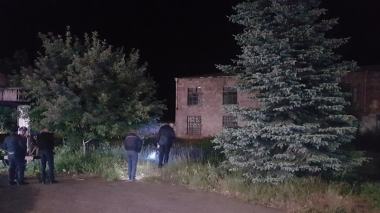 Սևանում չորս անձի դանակահարության գործով հետախուզվում է երկու երիտասարդ