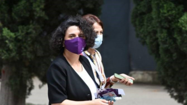 Վրաստանում կորոնավիրուսով վարակվածների թիվն ավելացել Է 695-ով