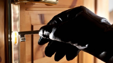 Հայտնաբերվել է բնակարանային գողություններով զբաղվող չորս անձից բաղկացած հանցավոր խումբ