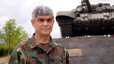 Արցախում մենք դարեր շարունակ ունեցել ենք Ռուսաստանի աջակցությունը. Վիտալի Բալասանյան