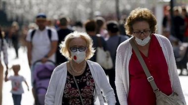 Վրաստանում կորոնավիրուսով վարակվել է ևս 794 մարդ