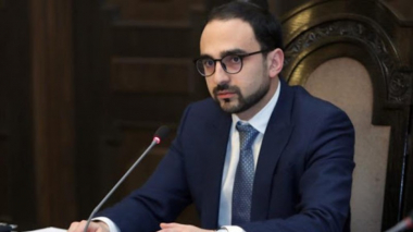 Պատվիրակություն է մեկնում Ռուսաստան․ Ավինյանը որոշում է ստորագրել