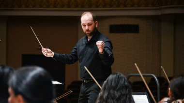 Խաչատրյանի անվան մրցույթի մասնակիցները խոստանում են աշխարհում հնչեցնել կոմպոզիտորի գործերը