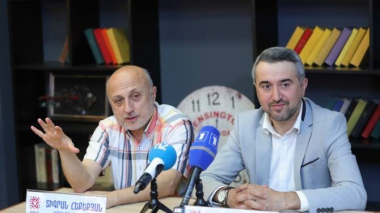 Մշակույթը՝ որպես դիվանագիտական լծակ. Արցախում և Սյունիքում անցկացվել է «Երգով և սիրով» փառատոնը