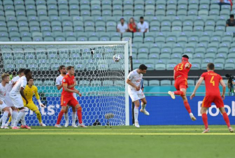 Ուելսի և Շվեյցարիայի հավաքականները չորոշեցին հաղթողին. Եվրո-2020