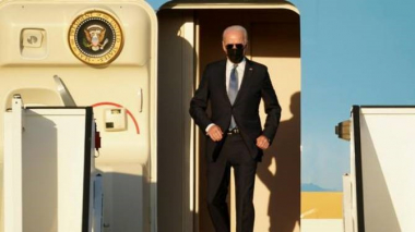 Բայդենը ՆԱՏՕ-ի գագաթնաժողովում կքննարկի դաշինքի նոր հայեցակարգը, կլիման եւ Աֆղանստանը