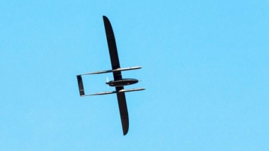 Անօդաչուն գրոհել է Բաղդադի օդանավակայանի մերձակայքի ռազմակայանի վրա