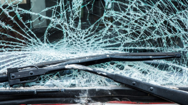 Ավտովթար Ոսկետափ գյուղում․ կա զոհ