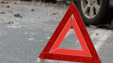 Կապանում մեքենան բախվել գազատար խողովակին և գլխիվայր հայտնվել կամրջի տակ․ կա տուժած