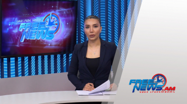 Ազատ լուրեր հիմնական թողարկում 15․06․2021