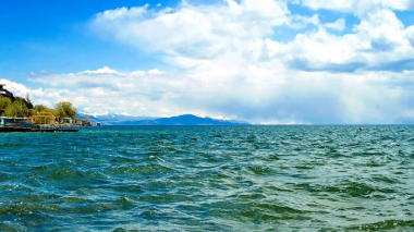 Հունիսի 18-ից կգործի Ալմաստ-Շորժա էլեկտրագնացքը