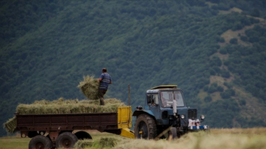 Ինչպես են քաղաքական ուժերը պատրաստվում զարգացնել մեզ համար այդքան կենսական նշանակություն ունեցող գյուղոլորտը. «Հայաստանի Հանրապետություն» օրաթերթ