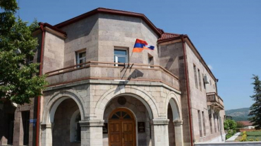 Արցախի ԱԳՆ-ն հայտարարություն է տարածել Շահումյանի շրջանի օկուպացիայի 29-րդ տարելիցի կապակցությամբ