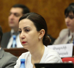 Վաղը՝ հունիսի 17-ին, ժամը 20:00-ին ես լինելու եմ Հանրապետության Հրապարակում. Մ. Կարապետյան