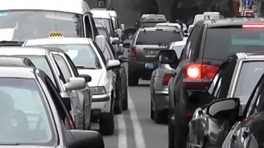 Կկատարվի երթևեկության կազմակերպման փոփոխություն. ոստիկանություն