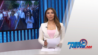Ազատ լուրեր հիմնական թողարկում 17․06․2021
