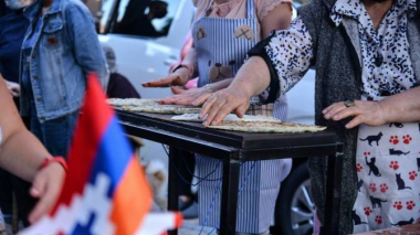 Պերճ Պռոշյանի տուն-թանգարանում կանցկացվի «Արցախի համն ու հոտը» խորագրով փառատոնը