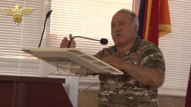 Չդիմե´նք քայլերի, որոնք կարող են տանել անդառնալի կորուստների. ԵԿՄ (տեսանյութ)