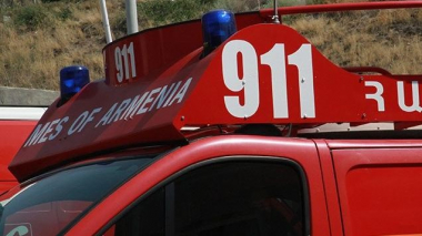 Փարոսի անտառ-պուրակում բռնկված հրդեհը մարվել է