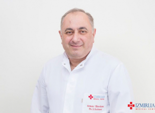 «Իզմիրլյան» ԲԿ տնօրեն Արմեն Չարչյանն ազատ է արձակվել