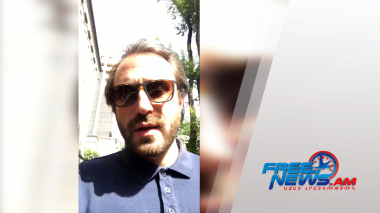 Մի՛ ալարեք, գնացեք ձեր քաղաքացիական պարտքը կատարելու․ Սոս Ջանիբեկյան