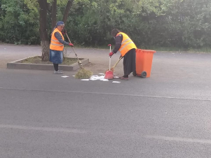 Երեւանի քաղաքապետարանը շահագրգիռ է, որպեսզի քաղաքը աղտոտողները բացահայտվեն. Հակոբ Կարապետյան