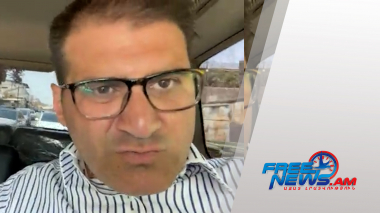 Բանդիտներն իրենց վերջին քստմնելի ձեռագիրն են գործադրում այս միջադեպում․ Բաբաջանյան (տեսանյութ)