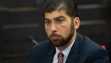 3/11 ընտրատեղամասում հանձնաժողովի անդամները ընտրողին հրաժարվել են տրամադրել 26 համարի քվեաթերթիկ. Սանասարյան