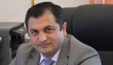 Ընտրողի կողմից քվեաթերթիկը դուրս հանելու դեպքի առթիվ քրեական գործ է հարուցվել. Գոռ Աբրահամյան