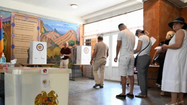 ԿԸՀ-ն հրապարակել է արտահերթ ընտրություններին մասնակցող քաղաքական ուժերի ծախսերի մասին տվյալները