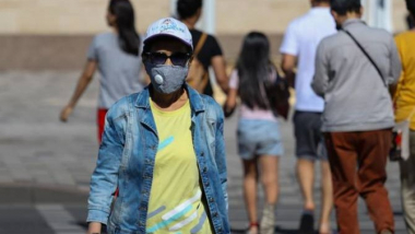 Վրաստանում COVID-19-ով ախտահարման դեպքերը նվազել են