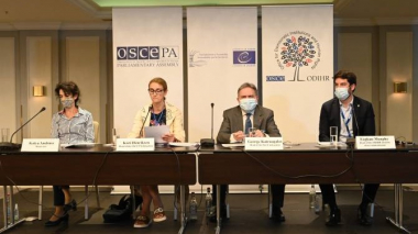 Միջազգային դիտորդները դրական են գնահատել ընտրությունների ընթացը և ձայների հաշվարկը