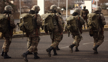 Մեկնարկել է ամառային զորակոչը