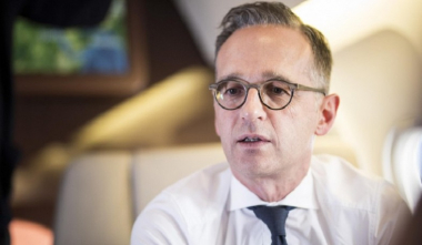 Գերմանիան կոչ է արել Թուրքիային փախստականների հարցով նոր համաձայնագիր կնքել