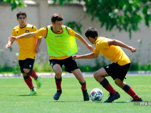 Հայաստանի Մ-17 հավաքականը ընկերական հանդիպումներ կանցկացնի Պորտուգալիայի հետ