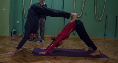 Հնդկաստանի վարչապետը յոգան կորոնավիրուսի դեմ «վահան» է անվանել