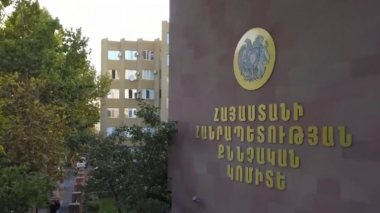 Խարդախության դեպքեր՝ կալանավայրերից