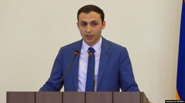 Անընդունելի է արցախյան հասարակությունը պառակտելու և հակադիր բևեռների բաժանելու բոլոր փորձերը, անկախ հեղինակներից. ԱՀ ՄԻՊ